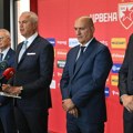 Navijači Zvezde besni, Marakanom zagrmelo: "Uprava napolje"
