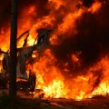 Zapaljen automobil valjevskog tužioca Vukašina Vujičića