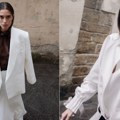 Grad koji je oblikovao njen modni izraz sada živi u novoj kolekciji Jovane Filipović