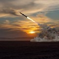 Alarm: Lansirana balistička raketa? FOTO