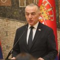 Ministar pravde žali zbog Ratka Mladića