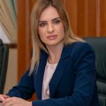 Đurđević Stamenkovski otvorila Školu akademije lidera sa invaliditetom u Vrdniku