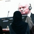 Преминуо Ратко Младић