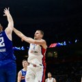 Jokić poručio: Idemo motivisani u Italiju, Tanasković vodio „orlove“ do trijumfa: Ovo daje samopouzdanje pred „azure“…