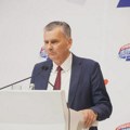 Vučićev dolazak prekinuo izlaganje Milana Stamatovića: "Valjda je ovo znak da treba da prekinem govor"