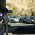 Za samo nedelju dana više od 200.000 prelazaka sa Kosova u Albaniju