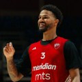 Počela je Navarova era: Zvezda ubedljiva, pojačanje blistalo