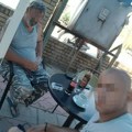 Ovo je muškarac osumnjičen da je pretukao i zapalio oca kod Šida: Komšije otkrile jezive detalje zločina