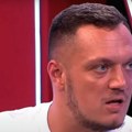 "Tražio mi je lokaciju da dođe" Haos pre Elite 10! Gastoz slao preteće poruke novom učesniku zbog Anđele