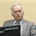 Telo Ratka Mladića dopremljeno u Srbiju, sahrana na Topčiderskom groblju u ponedeljak