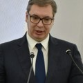 Važni diplomatski susreti u Beogradu: Vučić prima ambasadore Azerbejdžana i Španije
