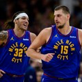 Gordon o Jokiću i reprezentaciji Srbije: Čestitao sam mu
