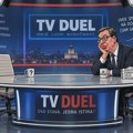 Vučić zove na TV duel: Posle gotovo 14 godina monologa, predsednik se setio dijaloga? Vučić zove na TV duel