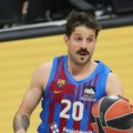 Laprovitola zalepio šamarčinu Barselonu: Pa kako ćete ovakvi u Evroligu?