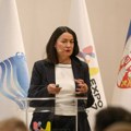 Fogel upozorila: Sledeće leto možda neće biti isto, rizik od suša raste, zemlje Dunava moraju da budu spremne