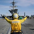 Šok podaci! Čak 8 pripadnika Mornarice SAD sa nosača aviona "USS Abraham Linkoln" pokušalo da se ubije!