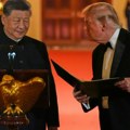 Peking posle posete sija Americi Postignut konsenzus: Ovo je osam tačaka oko kojih su se Si i Tramp složili