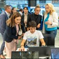 Veliki i mali istraživači pokazali ogromno srce za nauku