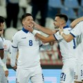 Protiv Grka jeste omanuo, ali ne i protiv Holanđana: Jović iz svlačionice doneo izjednačenje