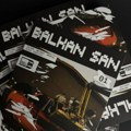 DUK festival organizuje promociju prvog balkanskog graffiti i street art magazina u subotu u CUG baru