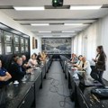 Kragujevac modernizuje stočarsku proizvodnju: Pilot-projekat obuhvatio 12 gazdinstava