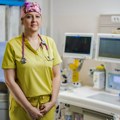 Dr Ivana Petrov: Šta dva nova aparata za anesteziju znače za lekare i decu u Tiršovoj?