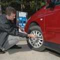 Kineska automobilska guma iznenadila na velikom testu: Prestigla poznate proizvođače kao što su Goodyear i Bridgestone