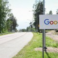 „Gugl” mora da prekine radove u Finskoj vredne 13 milijardi evra