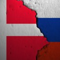 Danske vlasti tvrde da je Rusija sprovela sabotaže protiv njenih odbrambenih kompanija