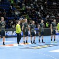 Surova realnost