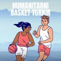 „Igraj za pobedu, doniraj za osmeh“: Humanitarni turnir „Koš za život“ na Tutinom igralištu