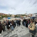 Obeležen Dan belog štapa – „Budite sa nama, a ne pored nas“
