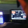 Zbog požara zatvoren auto-put kod Čačka, a onda je vozač kombija napravio haos