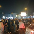 Žurka u Žarkovu: Narod se okupio na ulicama, slavi se u svim naseljima