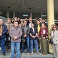 Lepek: Jubilej DUNP-a prolazi u tišini, loše prakse su nastavljene