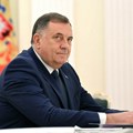 Dodik se oglasio dan posle pobede "Studentske liste" na izborima u Srbiji: Evo šta je poručio Vladi RS (video)