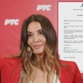Manja Grčić podnela ostavku na mesto generalne direktorke RTS-a