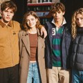 Superdry Autumn/Winter 2026: Nova kolekcija stvorena za sezonu u pokretu Svi hoće seksi veš Sydney Sweeney – Rasprodata SYRN…