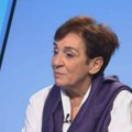 Bivša predsednica Vrhovnog suda Vida Petrović Škero: Želim da verujem da slučaj Nadstrešnica neće završti kao slučaj ubistva…