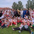 Dubočica se vraća u Prvu ligu Srbije