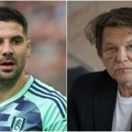 FOTO Skupa slika i primer svima: Mitrović dobio specijalni poklon, Bjelogrlić otkrio divan potez fudbalera