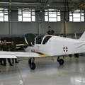 U toku obuka za održavanje vazduhoplova Vojske Srbije