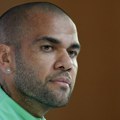 Alves u intervjuu u zatvoru ponovo negirao krivicu za silovanje