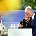 „Imam tri prioritetna pitanja na dnevnom redu“: Zelenski stigao u Viljnus na samit NATO