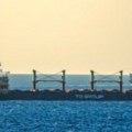 Vazdušni udari na Nikolajev, Rusija upozorava da će napasti brodove u Crnom moru
