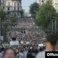 Može li opozicija u Srbiji da politički kapitalizuje proteste protiv nasilja?