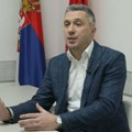 Obradović: Vučić se može smeniti po crnogorskom modelu