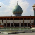 Napad na mauzolej u Iranu, ubijene četiri osobe