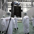 Odloženo lansiranje japansko svemirske letelice na Mesec zbog jakih vetrova
