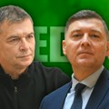 Ćuta i Zelenović o odnosima u njihovoj stranci nakon sklapanja saveza sa Lutovcem i Ponošem